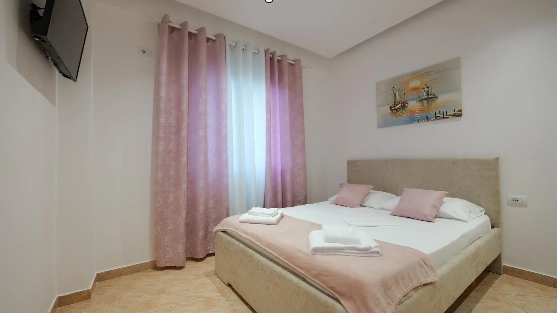 Appartamento Vila Veli Brothers Sarandë