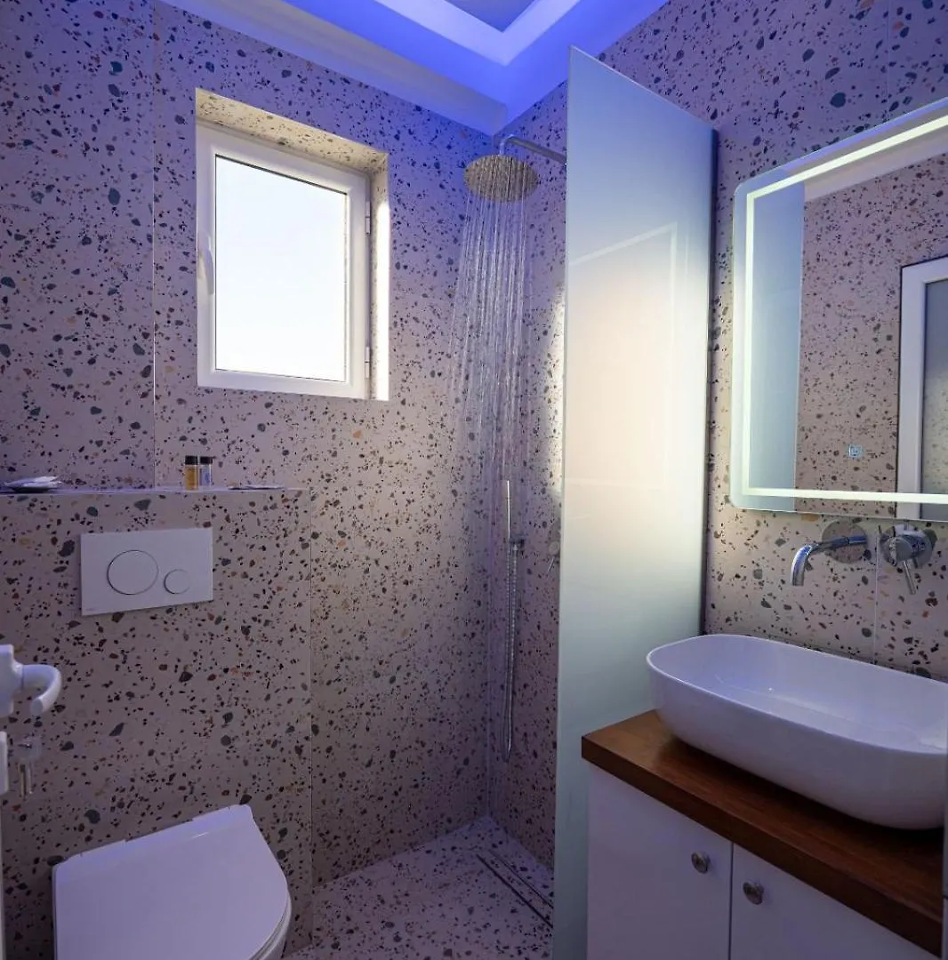 Appartamento Vila Veli Brothers Sarandë