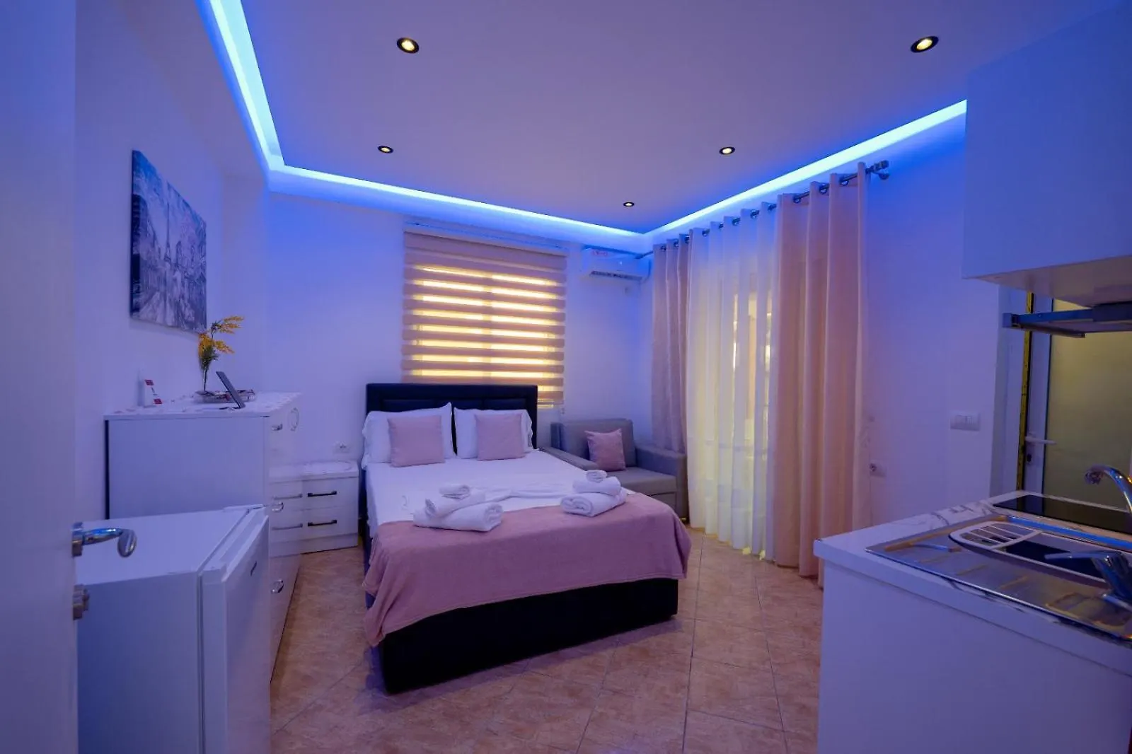 Appartamento Vila Veli Brothers Sarandë