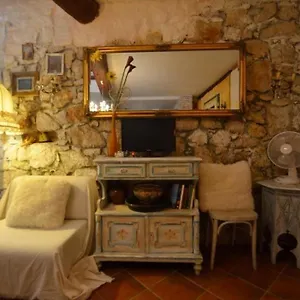 Appartamento Studio Antique Croazia