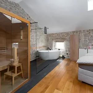  Appartamento Casanova Croazia