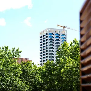  Appartamento Centre Lions Gate 1 Albania
