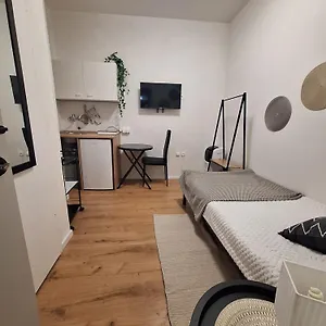  Appartamento City Studio Croazia